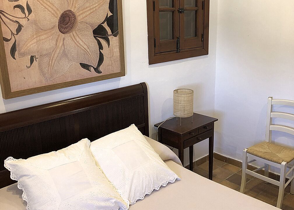 Photo of Bedroom in Castilblanco de los Arroyos
