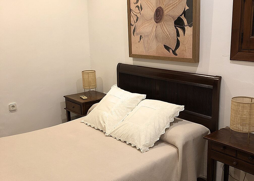 Photo of Bedroom in Castilblanco de los Arroyos