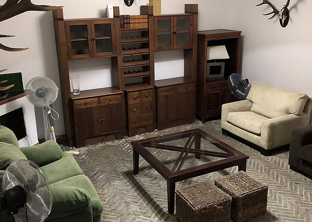 Photo of Livingroom in Castilblanco de los Arroyos
