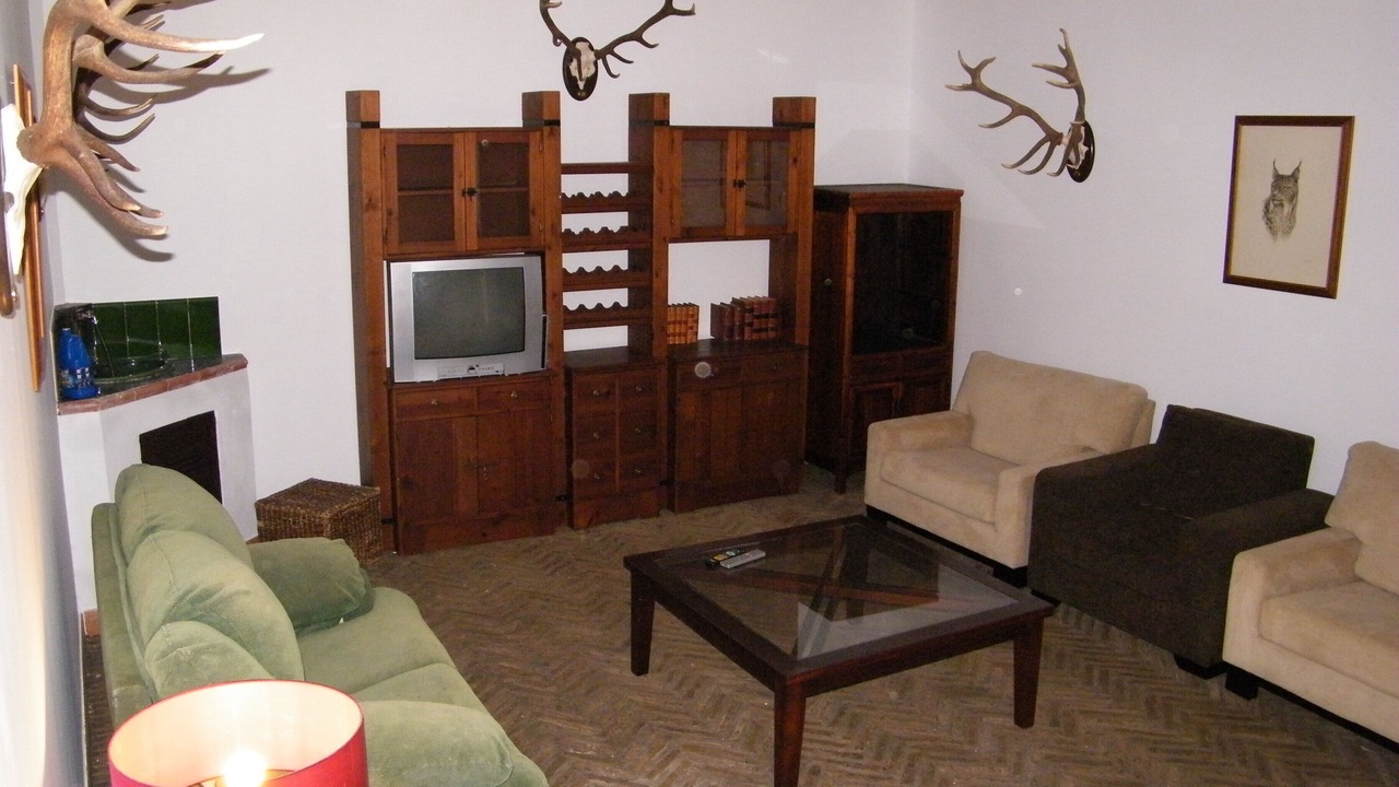 Photo of Livingroom in Castilblanco de los Arroyos