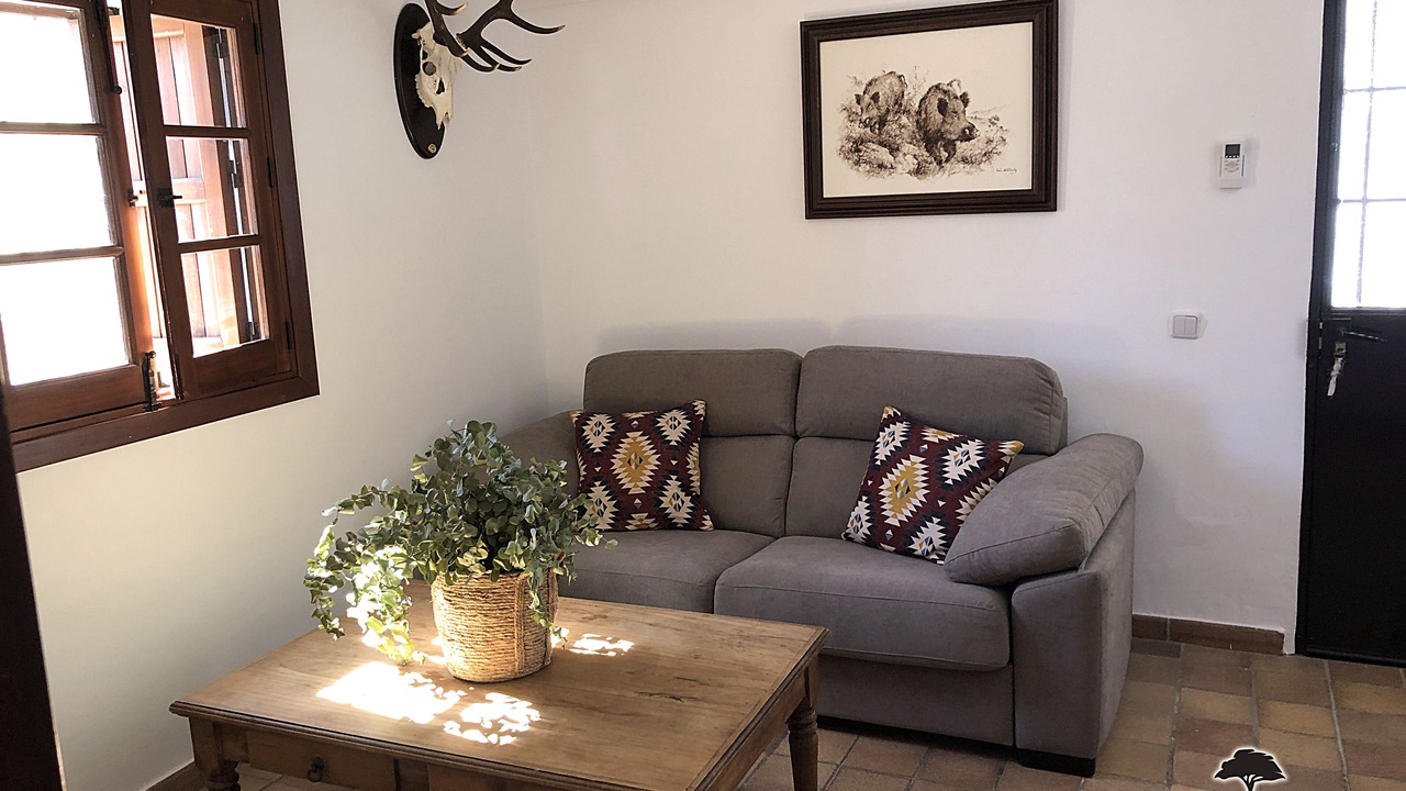 Photo of Livingroom in Castilblanco de los Arroyos
