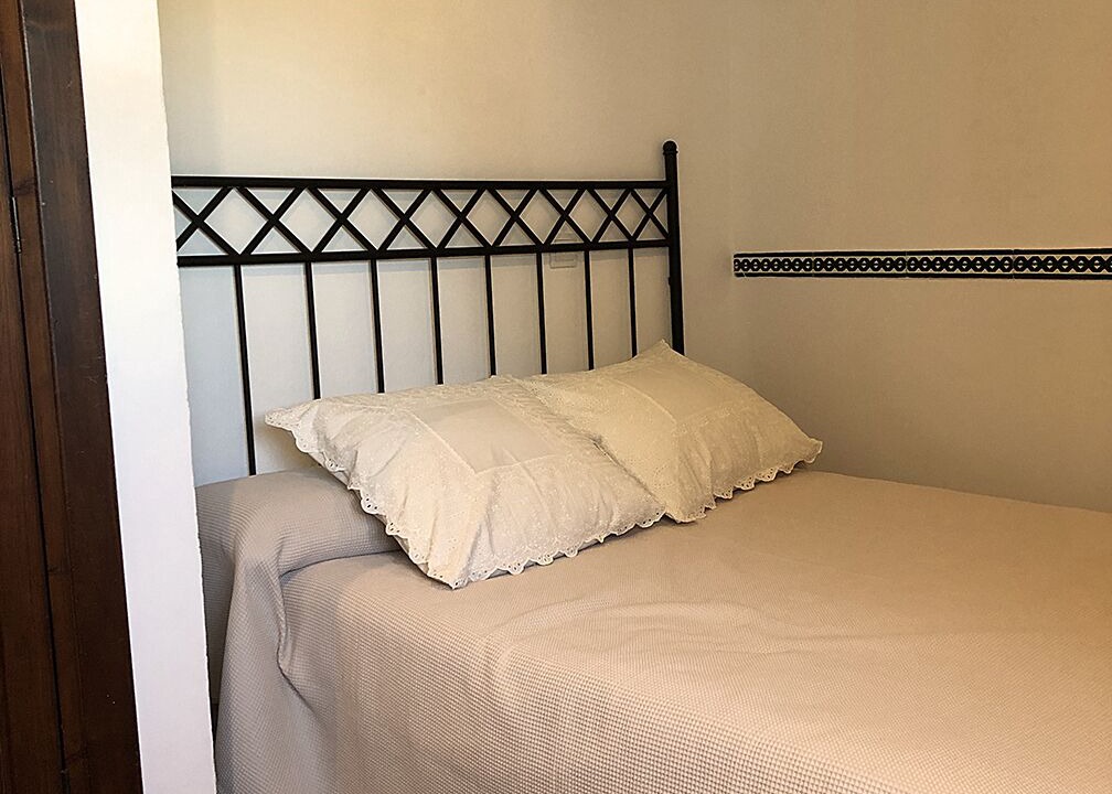 Photo of Bedroom in Castilblanco de los Arroyos