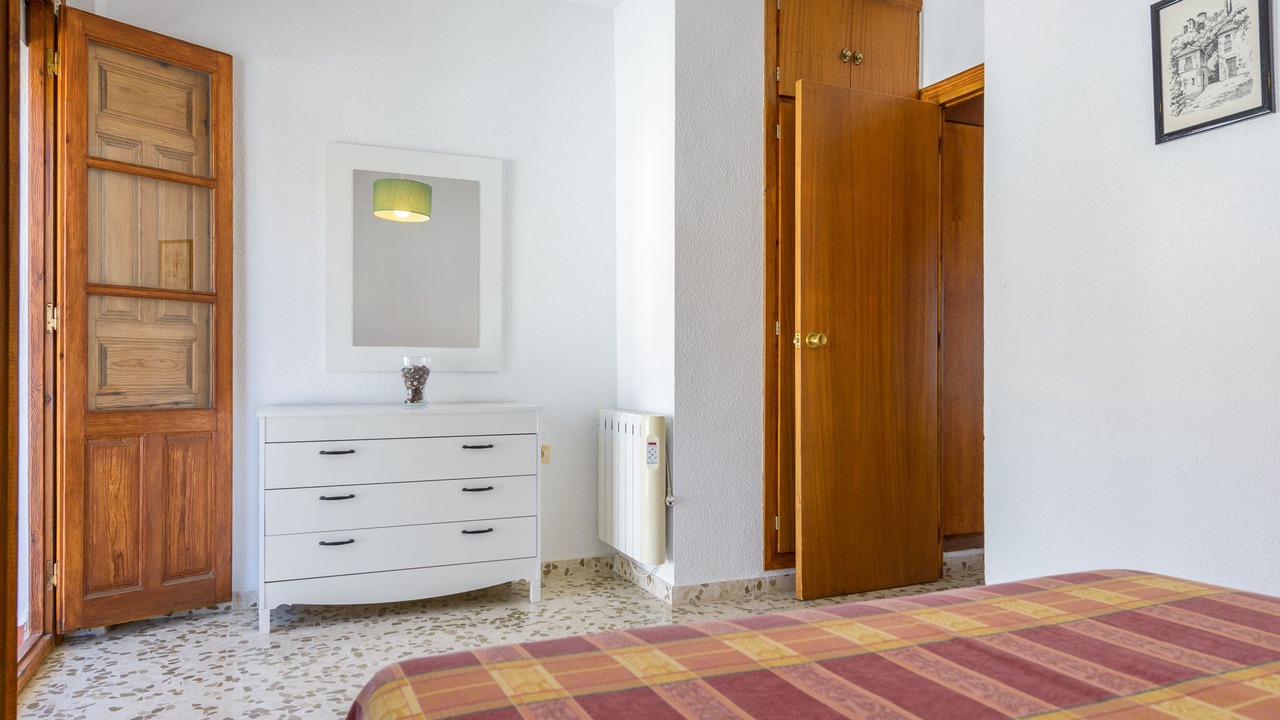 Photo of Bedroom in Conchar