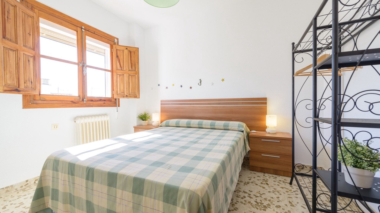 Photo of Bedroom in Conchar