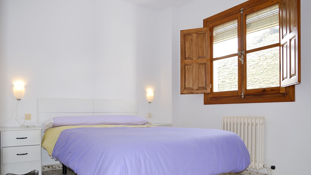 Photo of Bedroom in Conchar