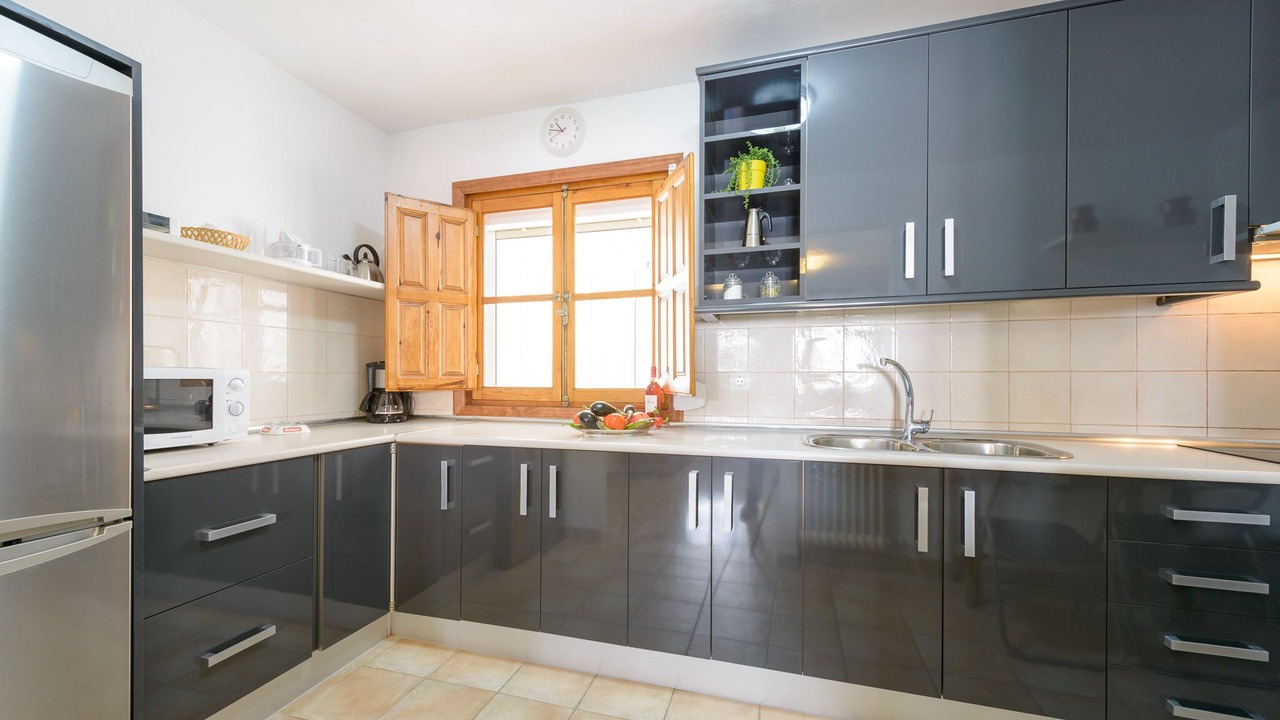 Photo of Kitchen in Conchar