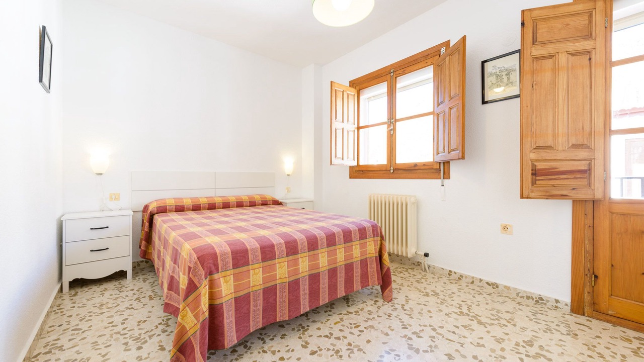 Photo of Bedroom in Conchar