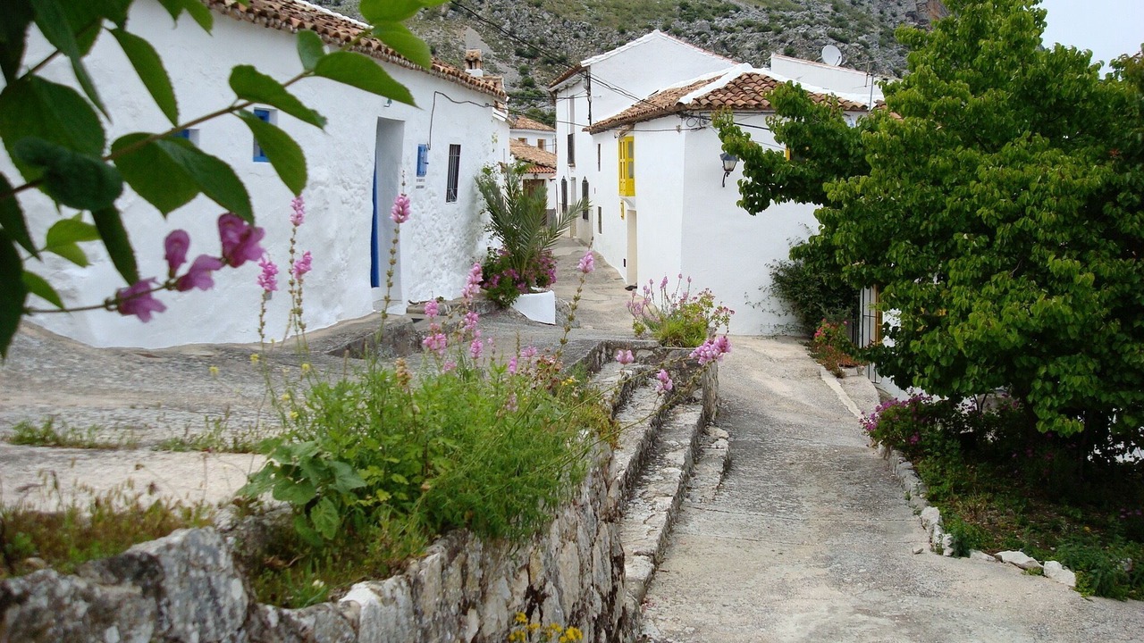 Photo of Outdoor in Montejaque