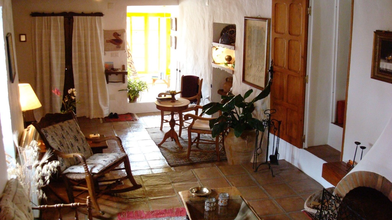 Photo of Livingroom in Montejaque