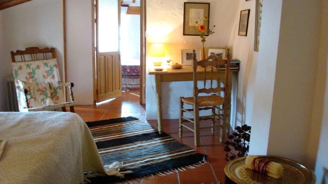 Photo of Bedroom in Montejaque