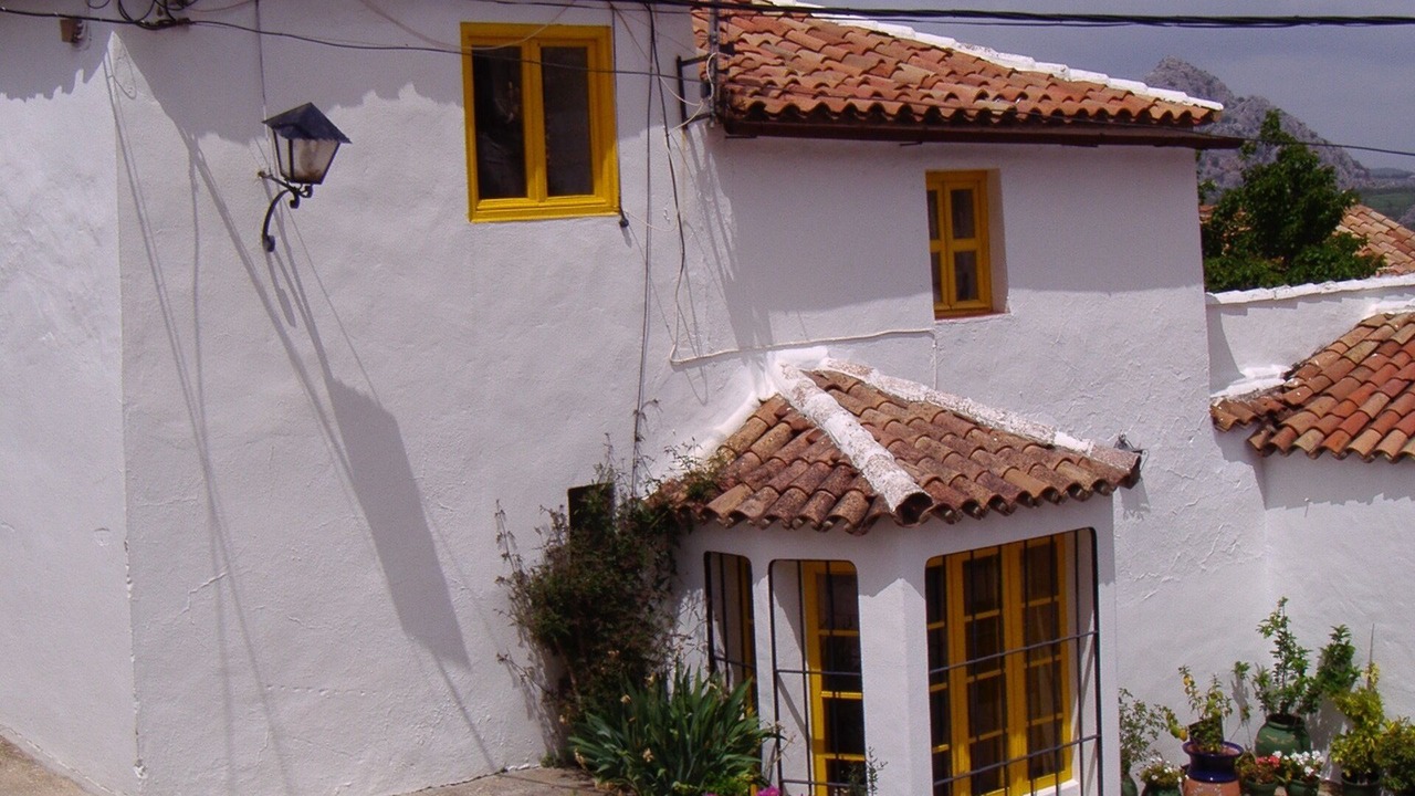 Photo of Outdoor in Montejaque