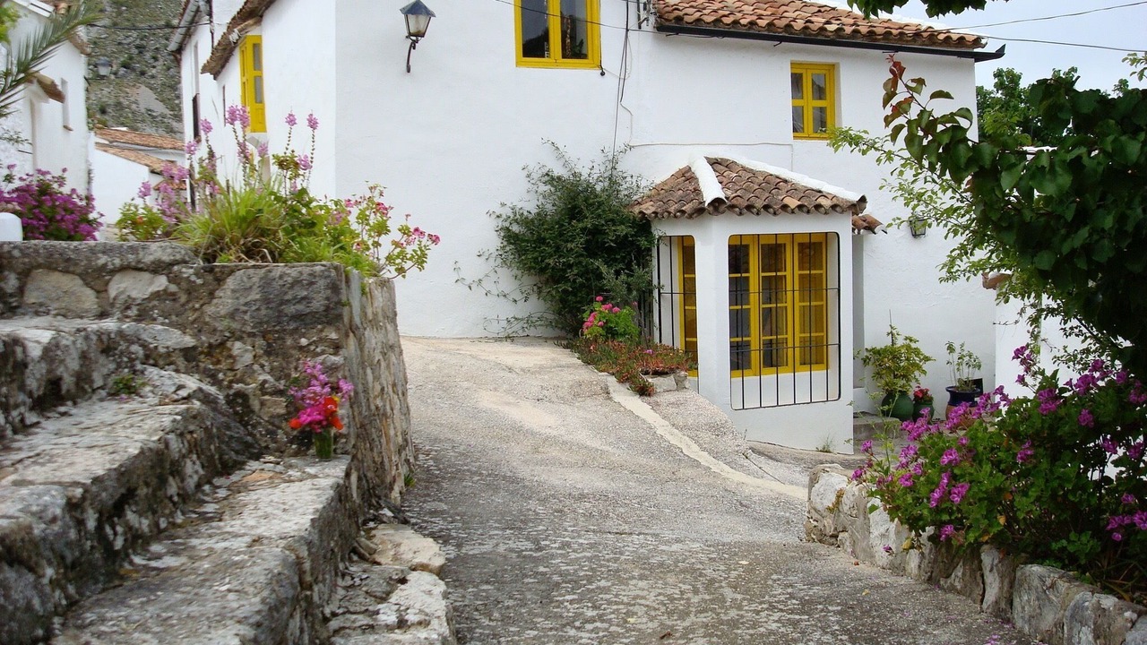 Photo of Outdoor in Montejaque