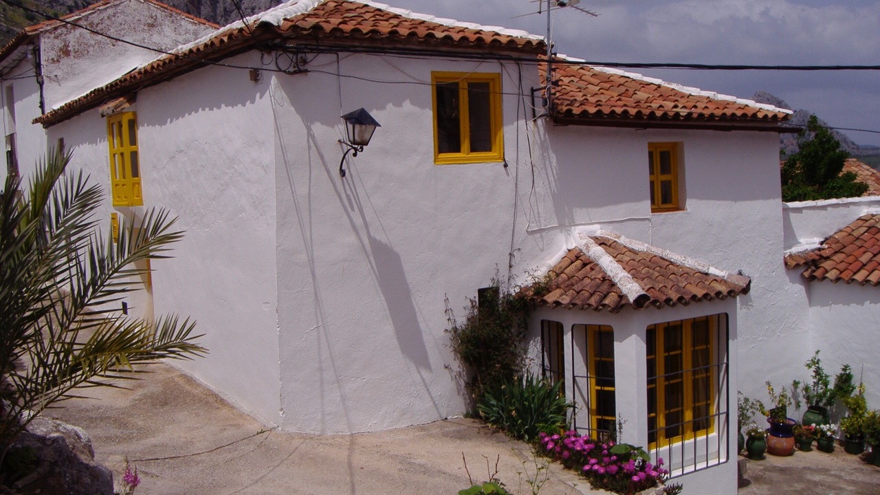 Photo of Outdoor in Montejaque