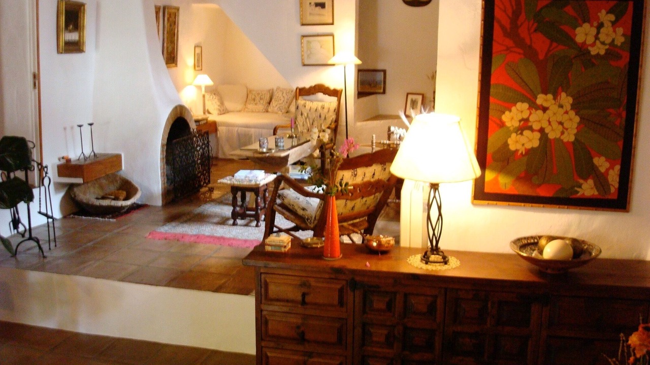 Photo of Livingroom in Montejaque