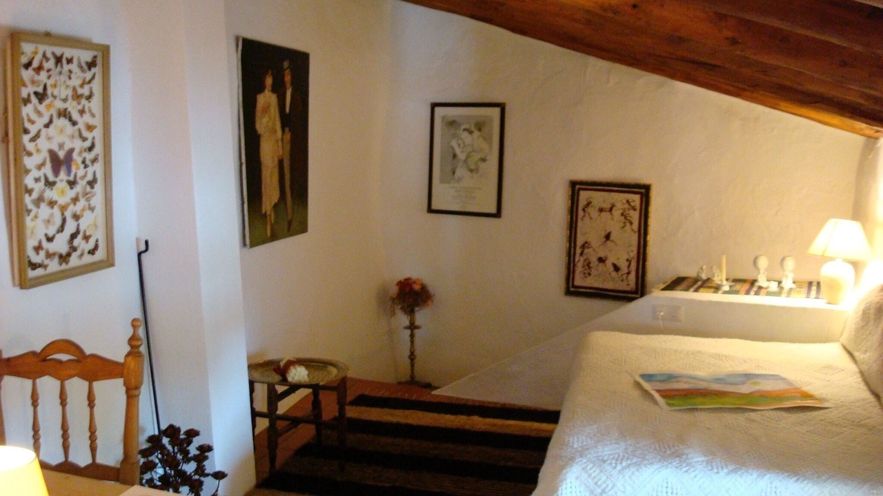 Photo of Bedroom in Montejaque