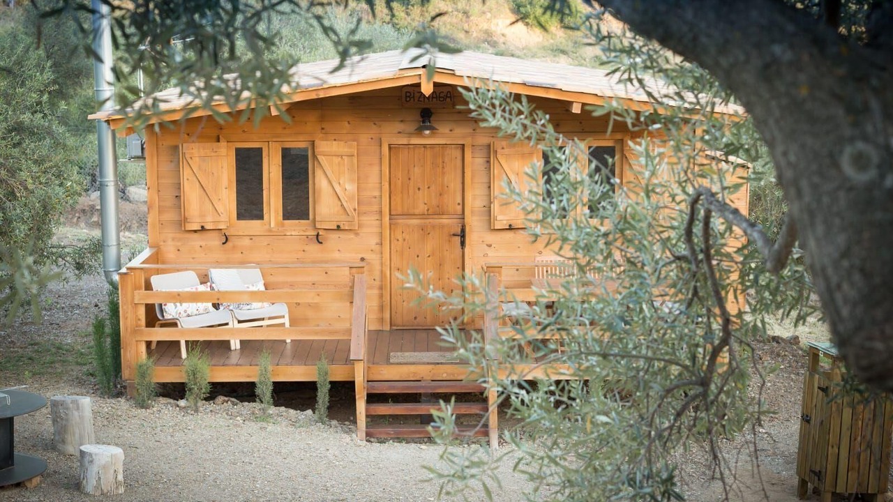 Photo of Outdoor in Almogia