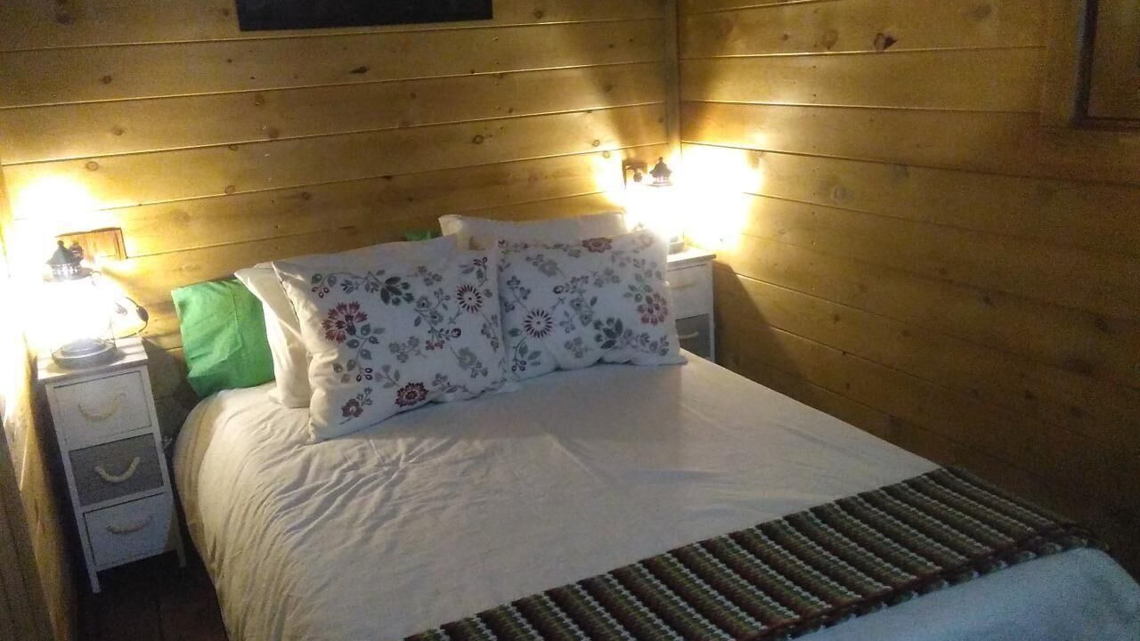 Photo of Bedroom in Almogia