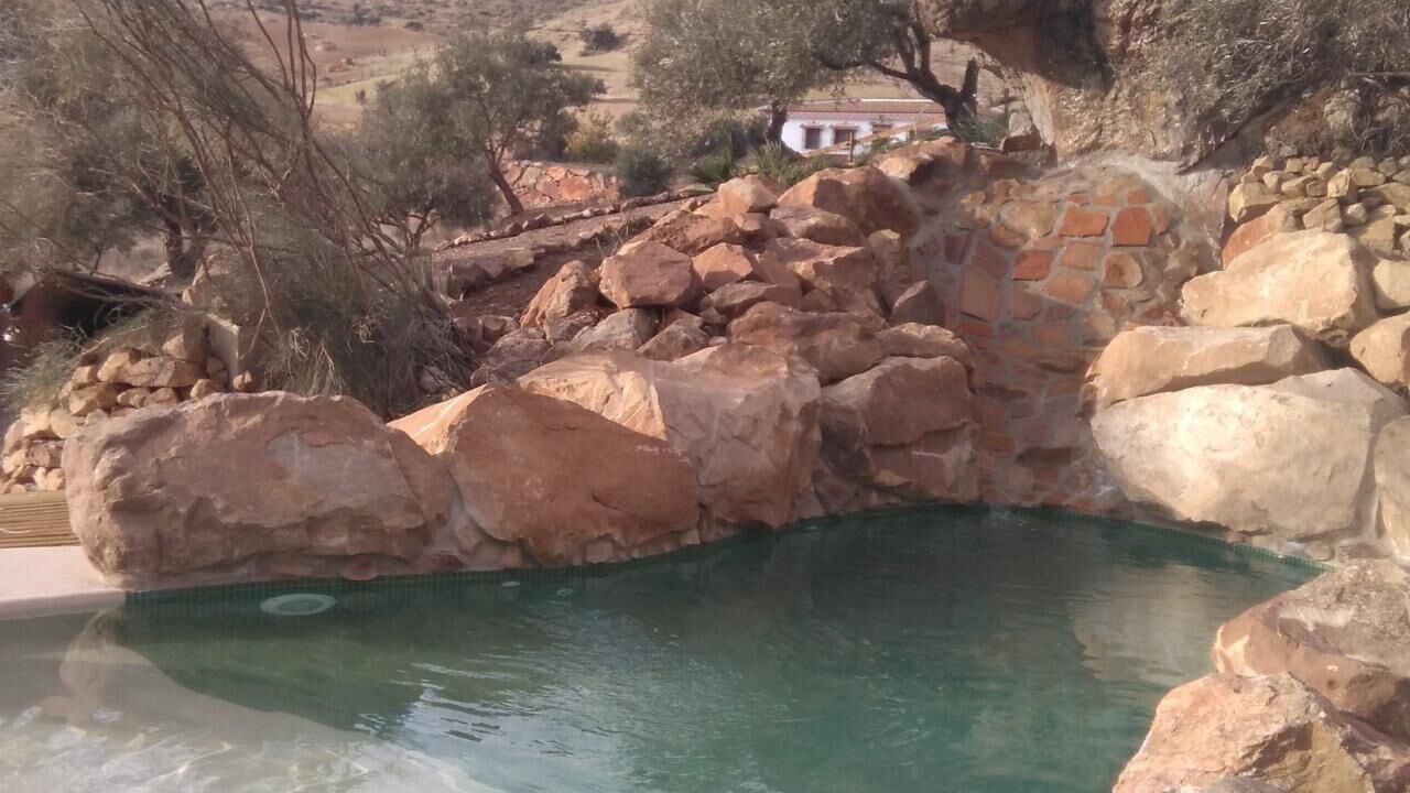 Photo of Outdoor in Almogia