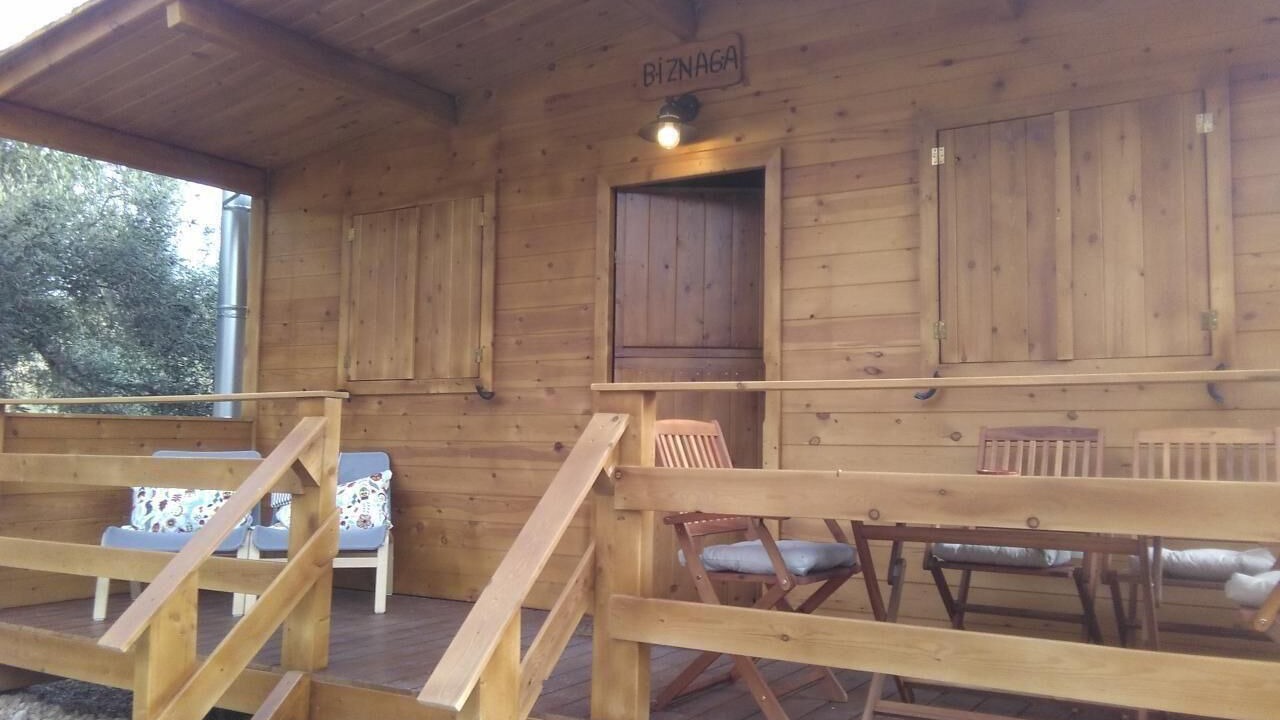 Photo of Patio Balcony in Almogia