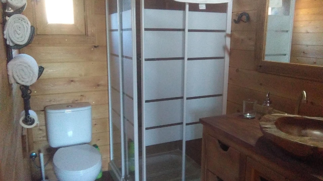 Photo of Bathroom in Almogia