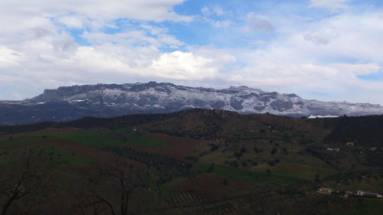 Photo of Outdoor in Almogia