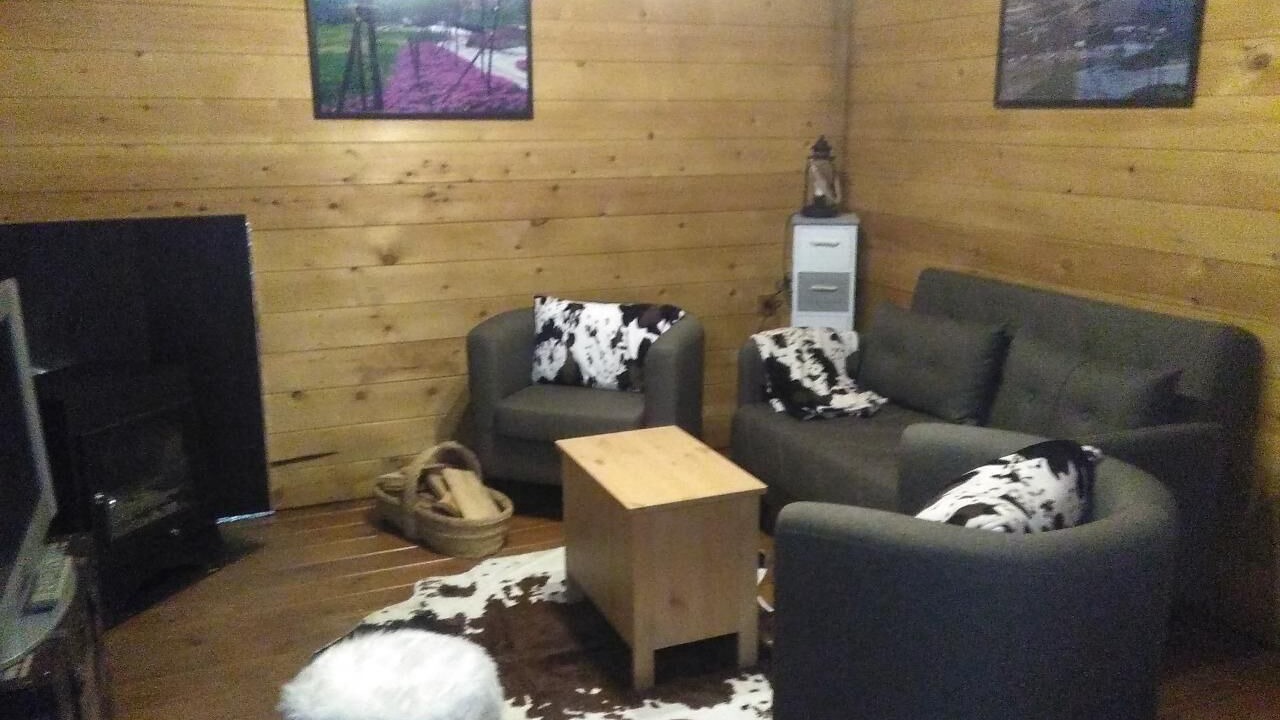 Photo of Livingroom in Almogia