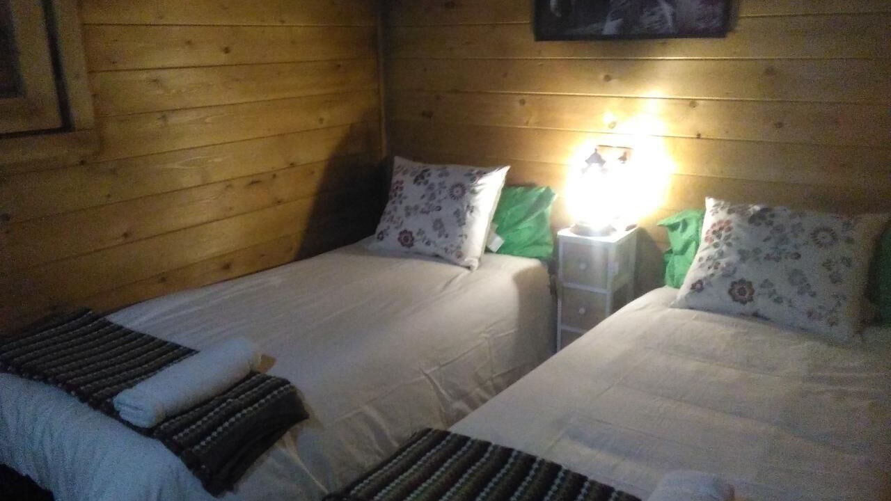 Photo of Bedroom in Almogia