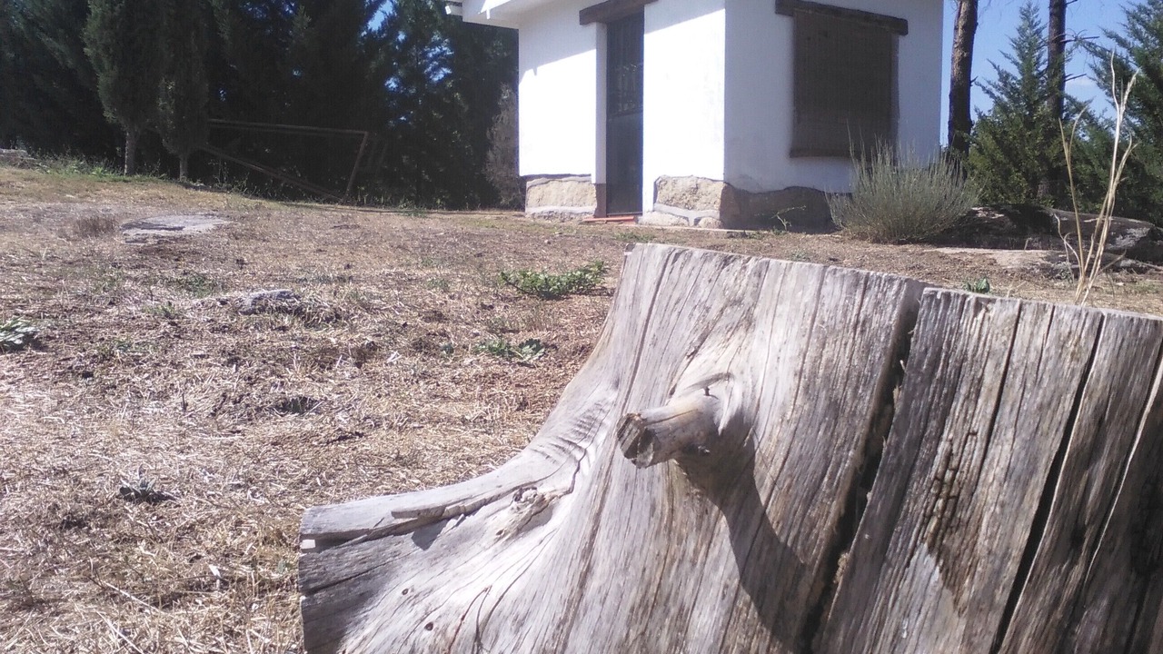 Photo of Outdoor in Navaluenga