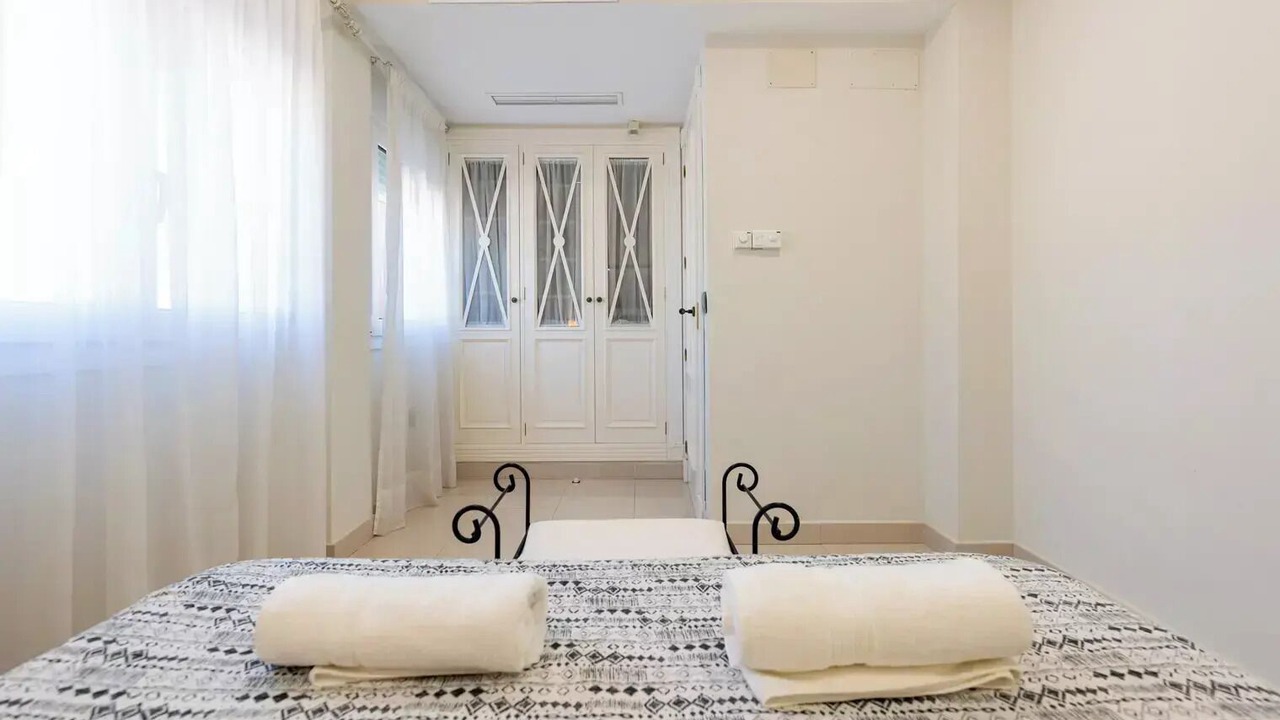 Photo of Bedroom in Guadalmar