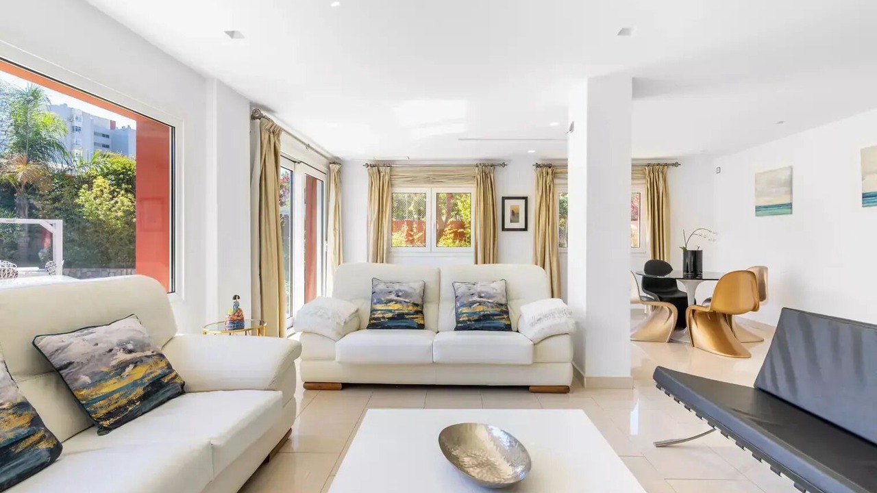 Photo of Livingroom in Guadalmar
