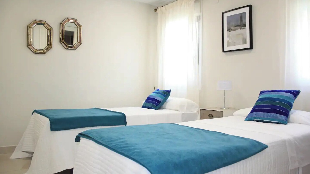 Photo of Bedroom in Guadalmar