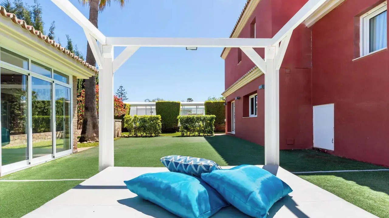 Photo of Outdoor in Guadalmar