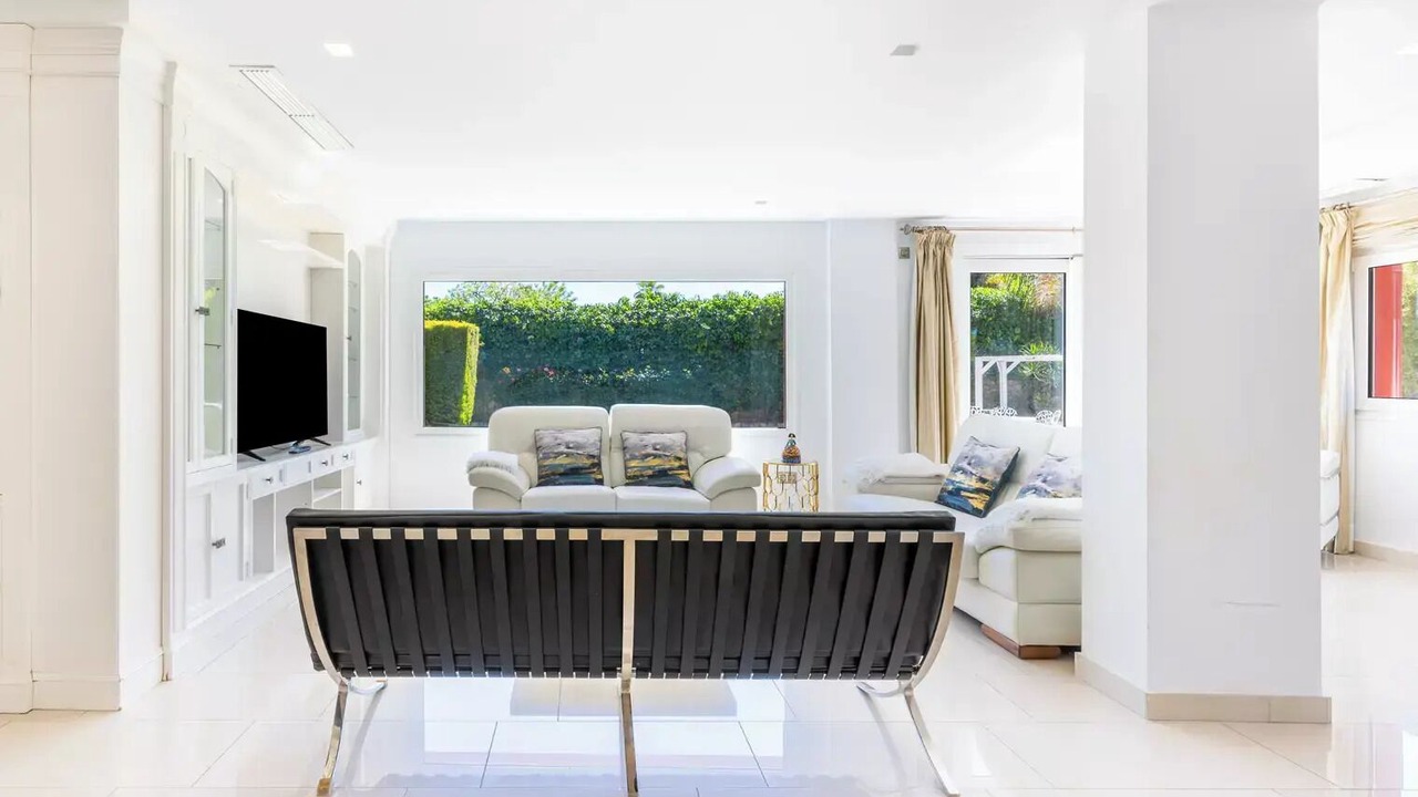 Photo of Livingroom in Guadalmar