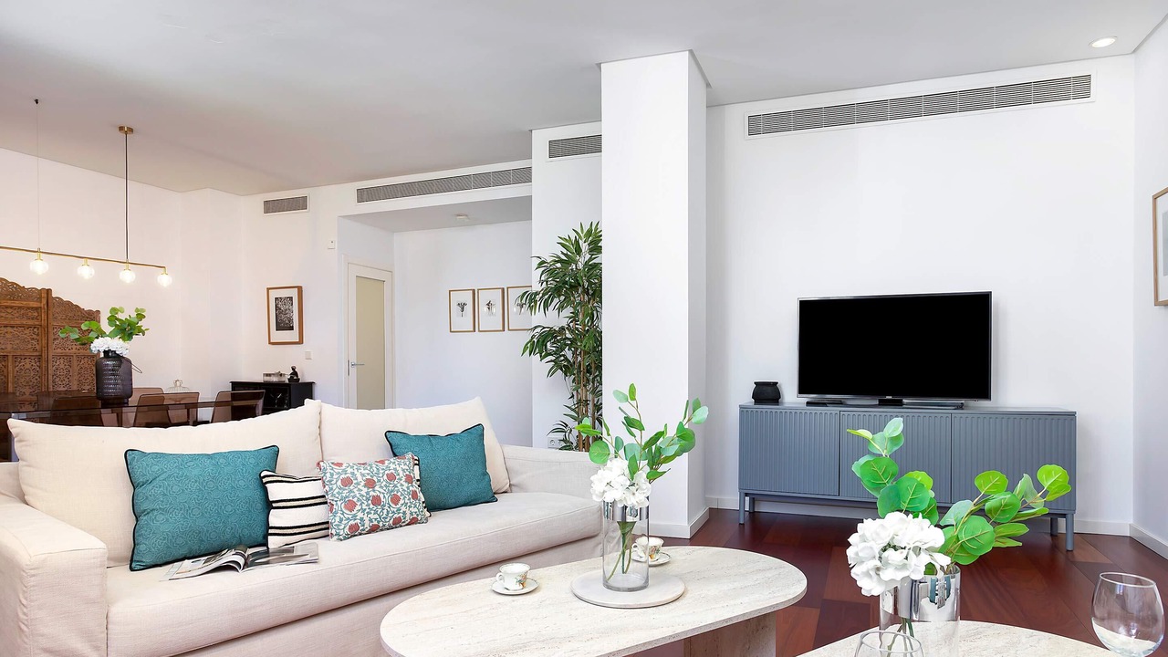 Photo of Livingroom in El Arenal