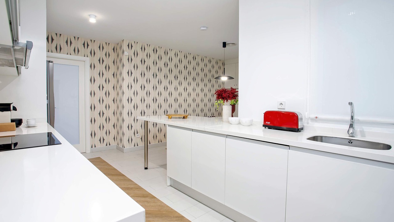 Photo of Kitchen in El Arenal
