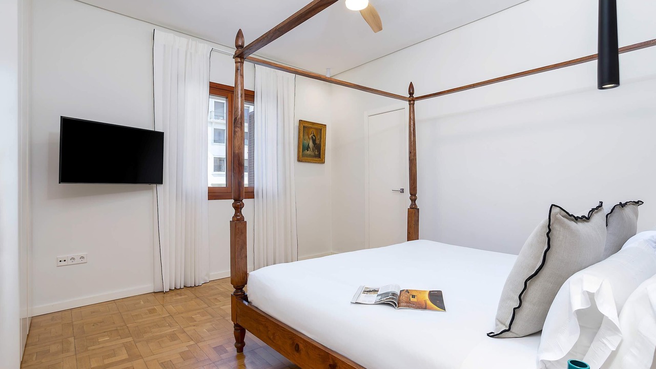 Photo of Bedroom in El Arenal
