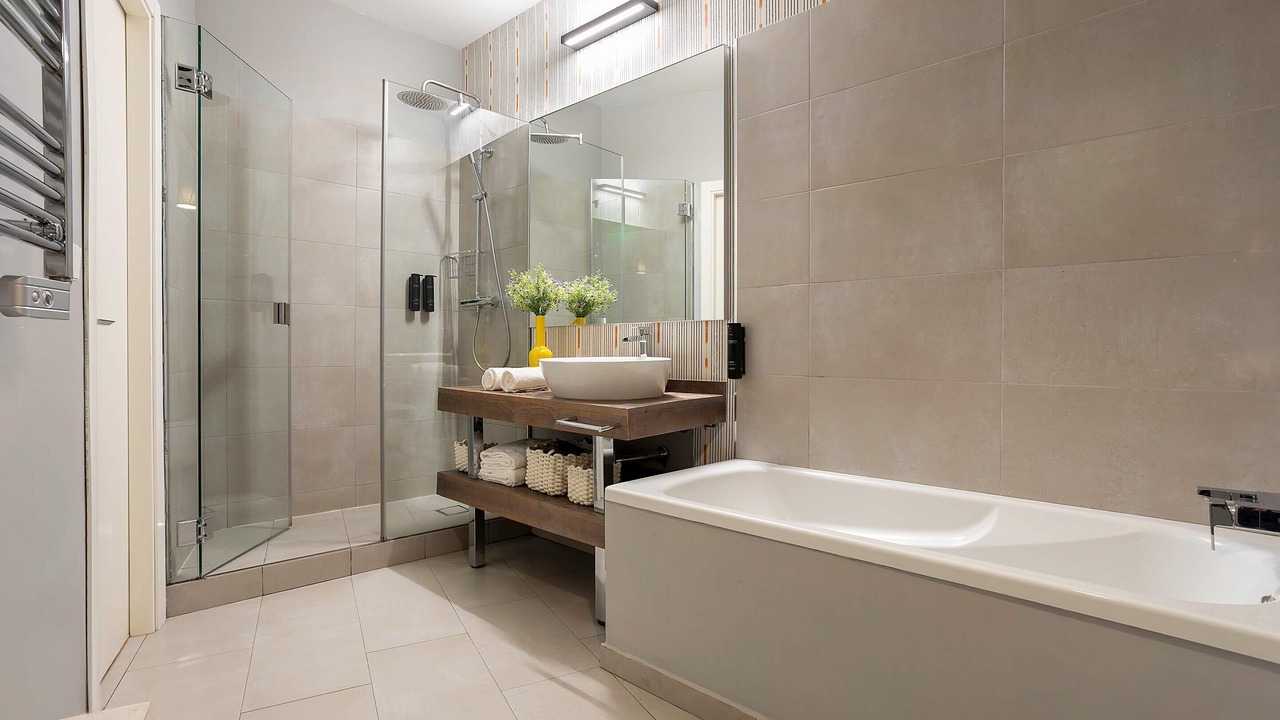 Photo of Bathroom in El Arenal