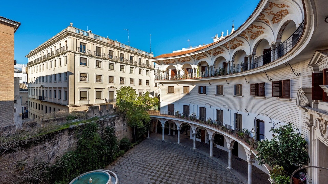 Photo of Outdoor in El Arenal