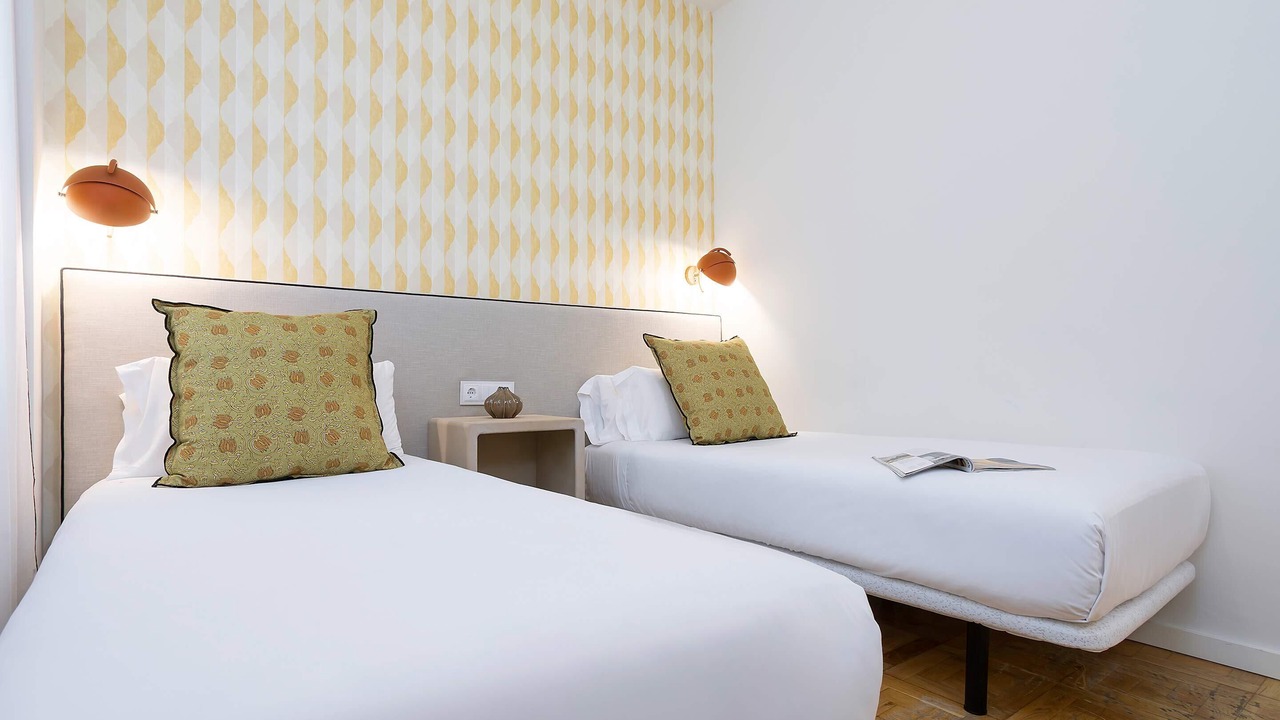 Photo of Bedroom in El Arenal