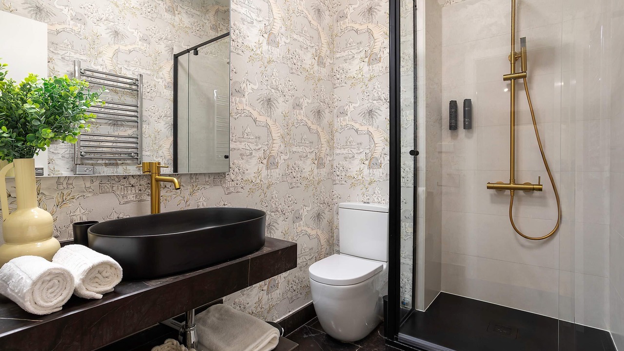 Photo of Bathroom in El Arenal