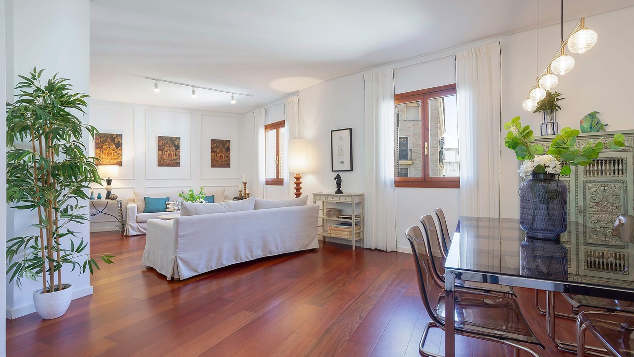 Photo of Livingroom in El Arenal