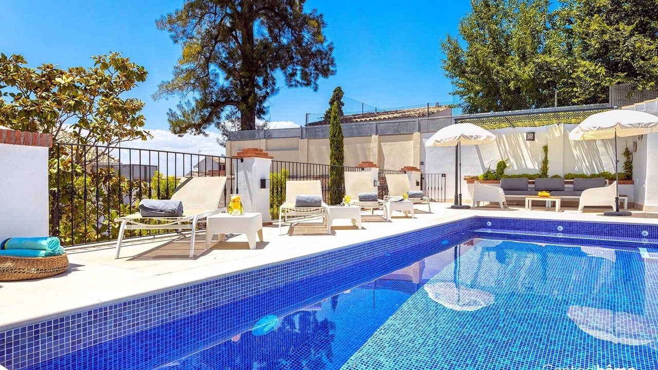 Photo of Outdoor in Realejo-San Matias