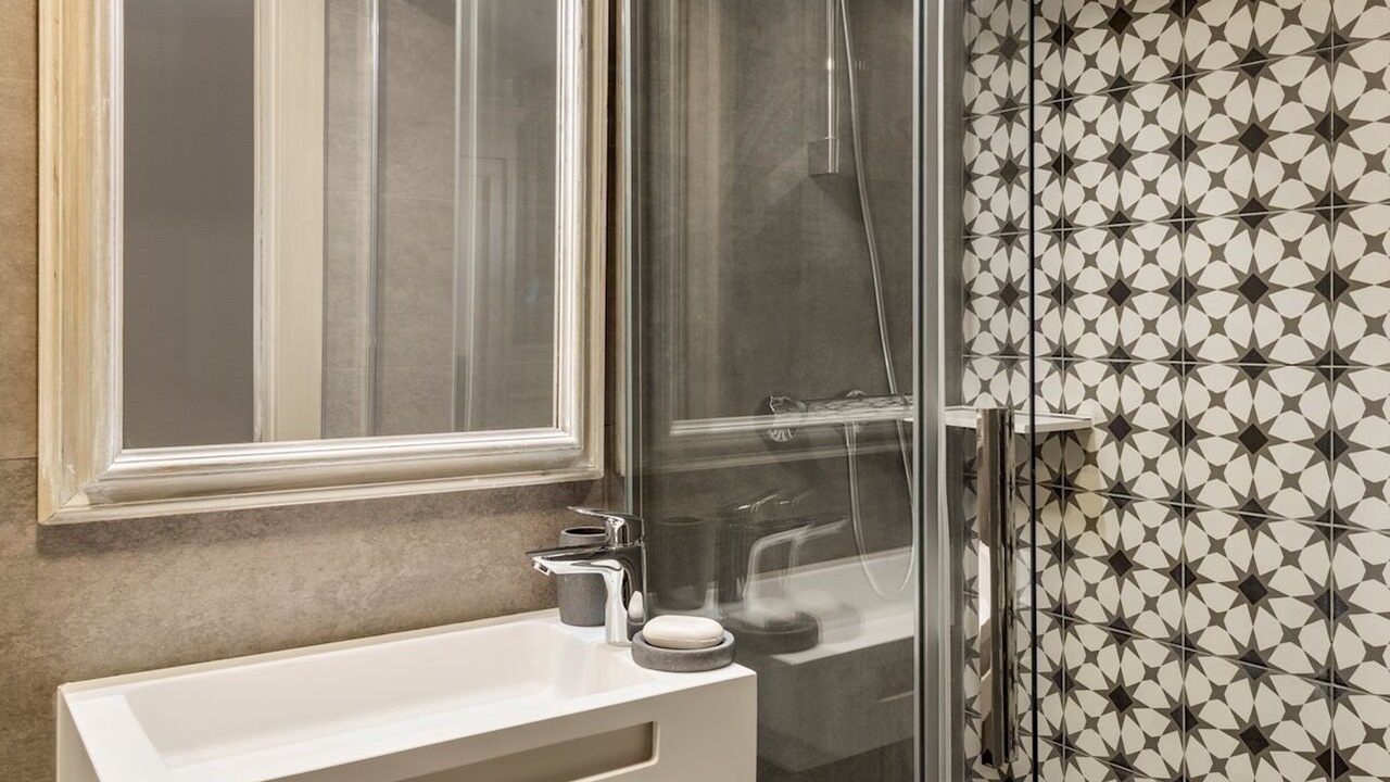 Photo of Bathroom in Realejo-San Matias
