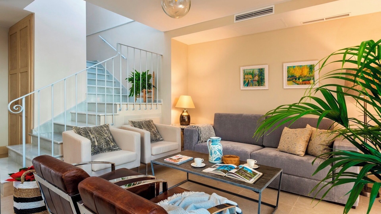 Photo of Livingroom in Realejo-San Matias