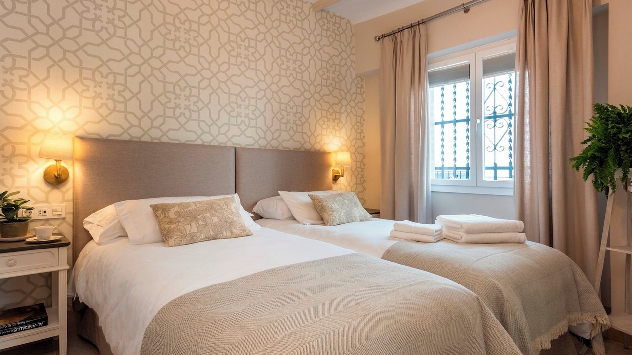 Photo of Bedroom in Realejo-San Matias