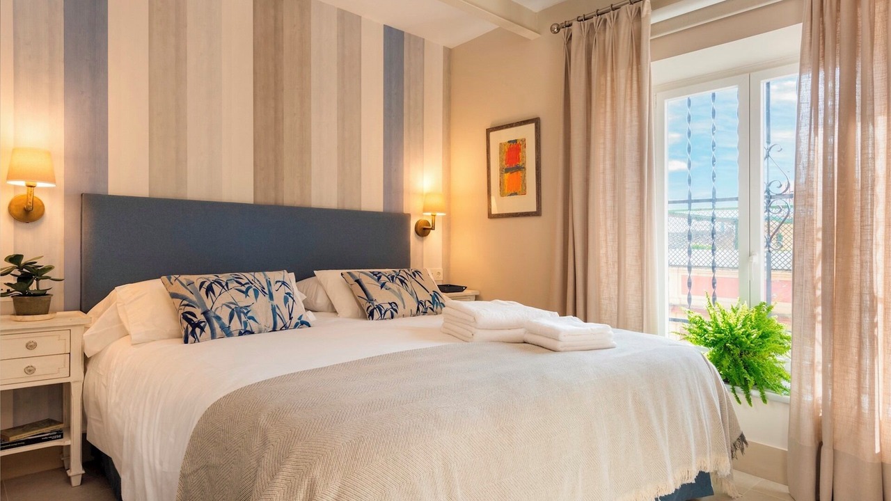 Photo of Bedroom in Realejo-San Matias