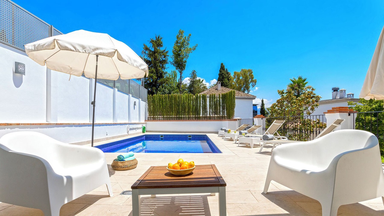 Photo of Outdoor in Realejo-San Matias
