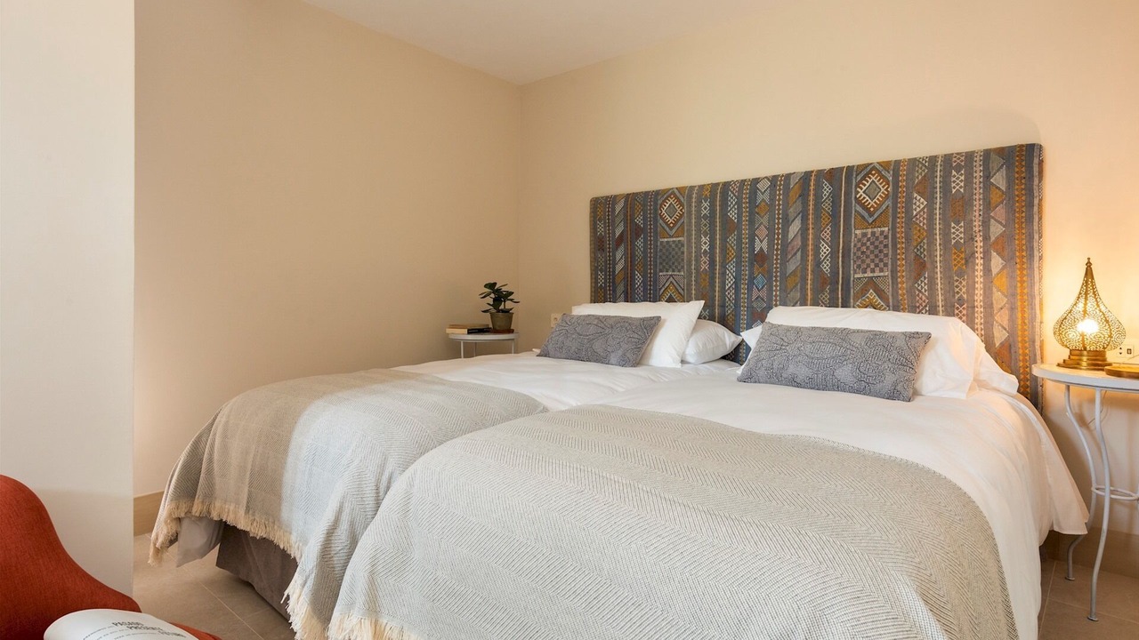 Photo of Bedroom in Realejo-San Matias