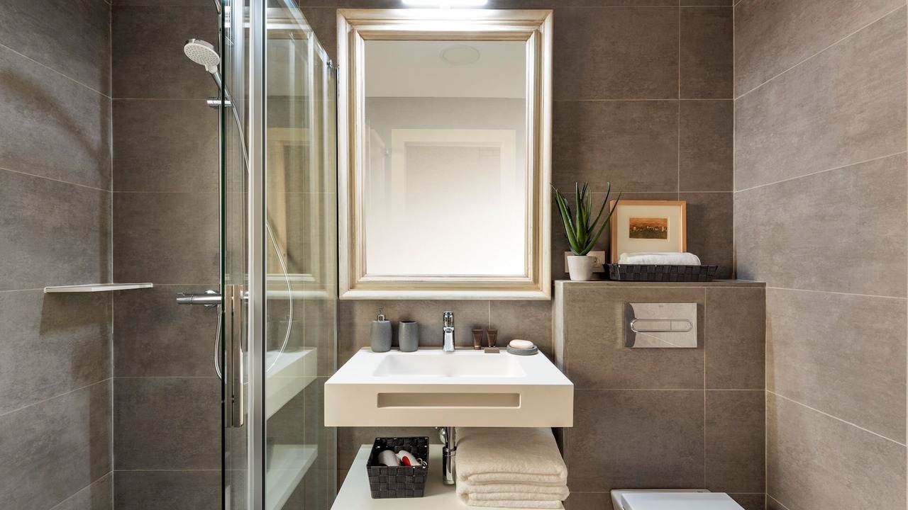 Photo of Bathroom in Realejo-San Matias
