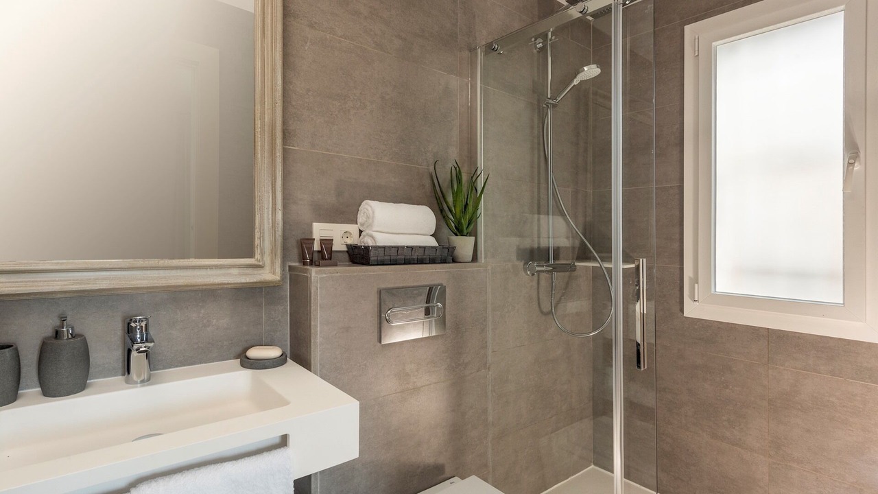 Photo of Bathroom in Realejo-San Matias